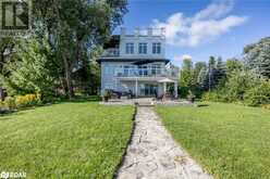 75 INDIAN TRAIL Trail Collingwood