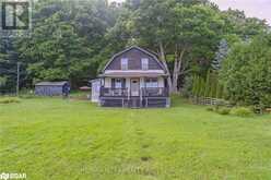 437 CHAMPLAIN Road Penetanguishene