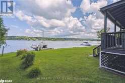 437 CHAMPLAIN Road Penetanguishene