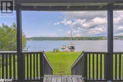 437 CHAMPLAIN Road Penetanguishene