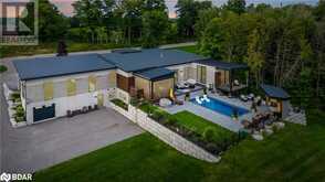 2761 LOCKHART Road Innisfil