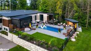 2761 LOCKHART Road Innisfil