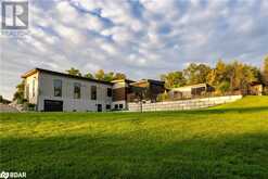 2761 LOCKHART Road Innisfil