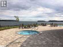 90 ORCHARD POINT Road Unit# 105 Orillia