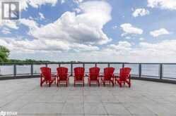 90 ORCHARD POINT Road Unit# 105 Orillia