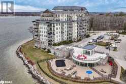 90 ORCHARD POINT Road Unit# 105 Orillia