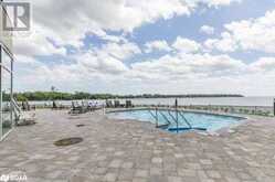 90 ORCHARD POINT Road Unit# 105 Orillia