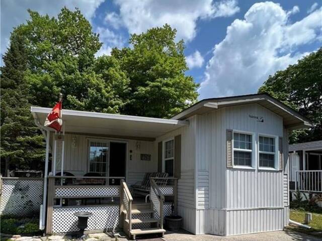 47 SAUBLE FALLS Parkway Unit# 8 South Bruce Ontario