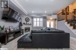 11 WHITE OAKS Road Barrie