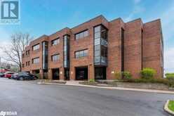 85 FERRIS Lane Unit# 104 Barrie