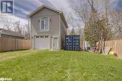 2616 LEONARD Street Innisfil