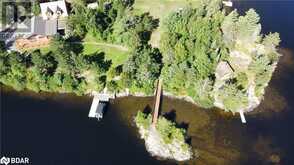 59 WHITE BEAR Court Temagami