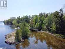 59 WHITE BEAR Court Temagami