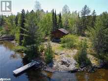 59 WHITE BEAR Court Temagami