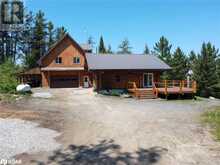 59 WHITE BEAR Court Temagami