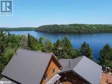 59 WHITE BEAR Court Temagami