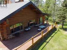 59 WHITE BEAR Court Temagami