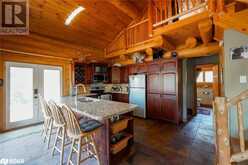 59 WHITE BEAR Court Temagami