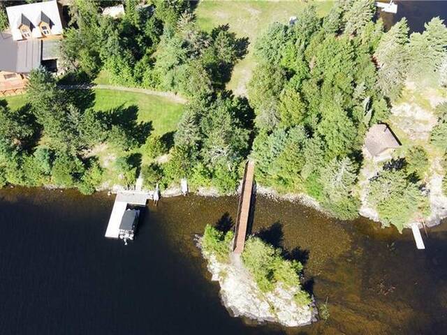 59 WHITE BEAR Court Temagami Ontario