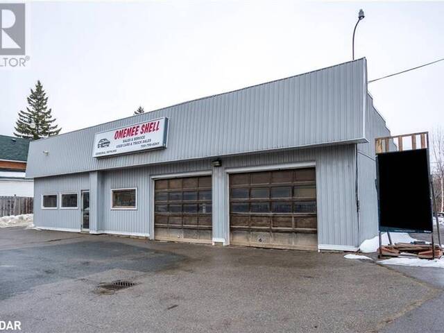 73 KING Street E Omemee Ontario