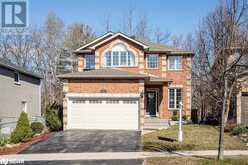 95 NICHOLSON Drive Barrie