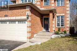 95 NICHOLSON Drive Barrie