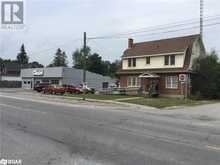 79 KING Street E Omemee