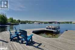 135 ABBEY Lane Unit# 3 Gravenhurst