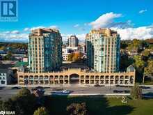 140 DUNLOP Street E Unit# 1202 Barrie