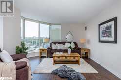 140 DUNLOP Street E Unit# 1202 Barrie