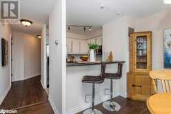 140 DUNLOP Street E Unit# 1202 Barrie