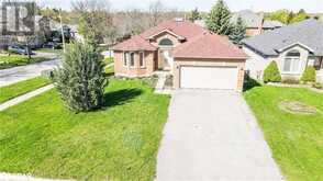 65 RIVER RIDGE Road Barrie