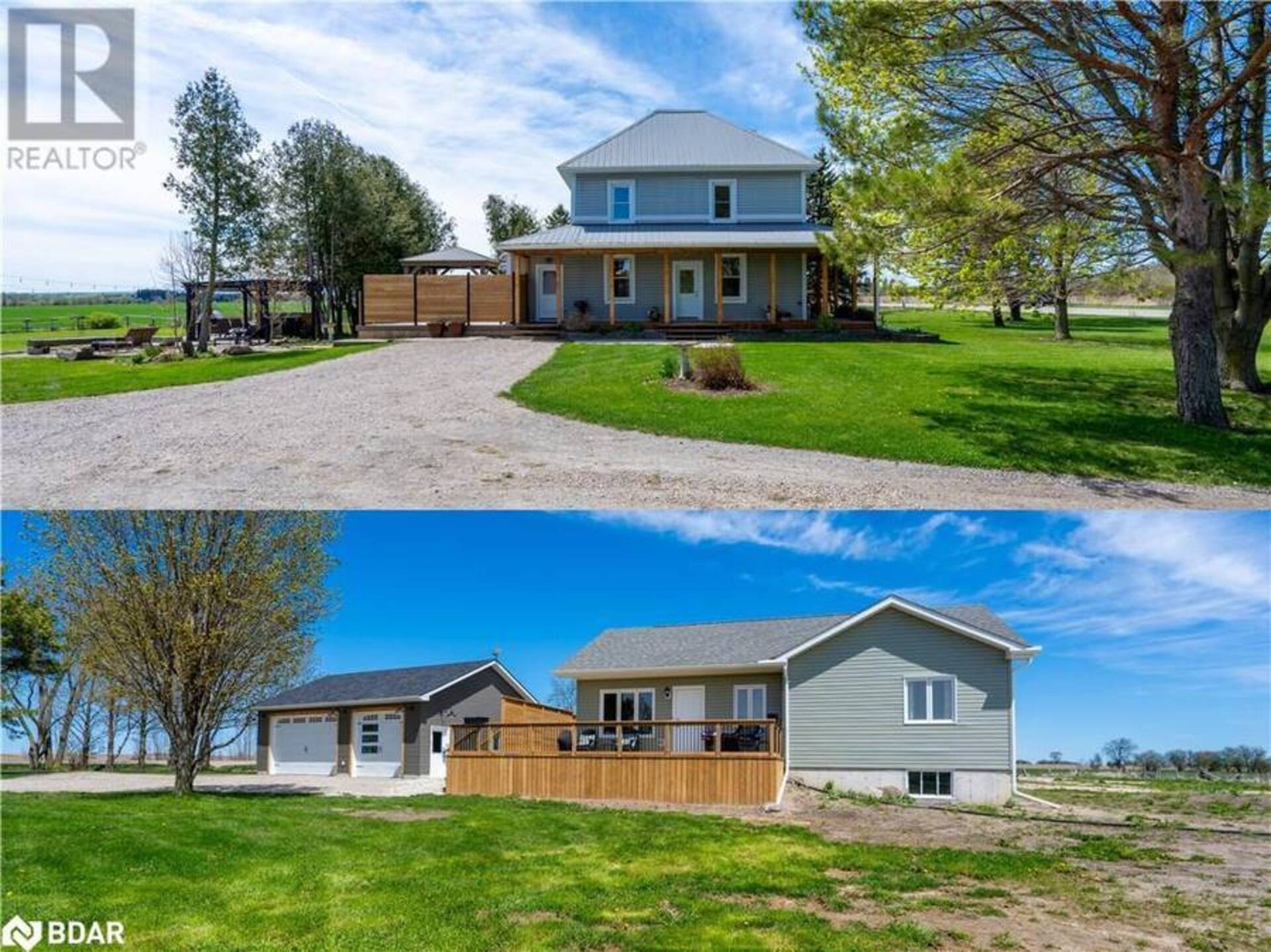 2795 COUNTY RD 92 Road Springwater