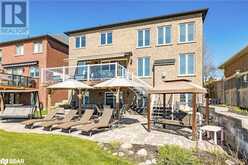 681 LAKELANDS Avenue Innisfil