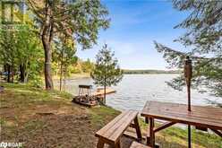 1464 NORTHSHORE Road Utterson