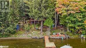 1464 NORTHSHORE Road Utterson