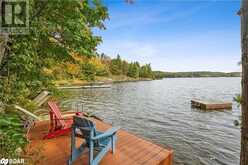 1464 NORTHSHORE Road Utterson