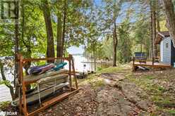 1464 NORTHSHORE Road Utterson