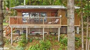 1464 NORTHSHORE Road Utterson