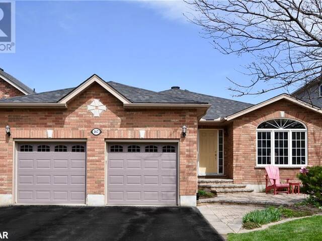 167 CROMPTON Drive Barrie Ontario