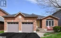 167 CROMPTON Drive Barrie