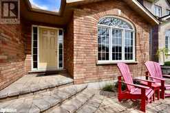 167 CROMPTON Drive Barrie