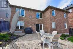 167 CROMPTON Drive Barrie