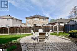 167 CROMPTON Drive Barrie