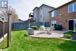 167 CROMPTON Drive Barrie