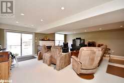 167 CROMPTON Drive Barrie