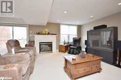 167 CROMPTON Drive Barrie