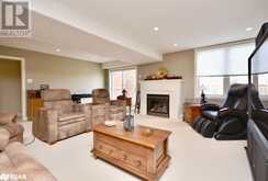 167 CROMPTON Drive Barrie