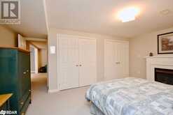 167 CROMPTON Drive Barrie