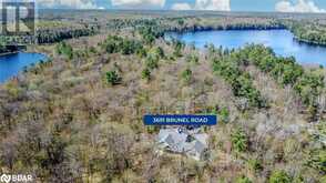 3691 BRUNEL Road Baysville